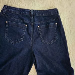 Bandolino jeans Drk Blue